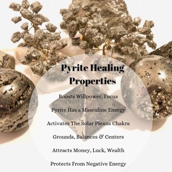 Wow! Carved pyrite gemstone dragon heads - Picture 7 of 7